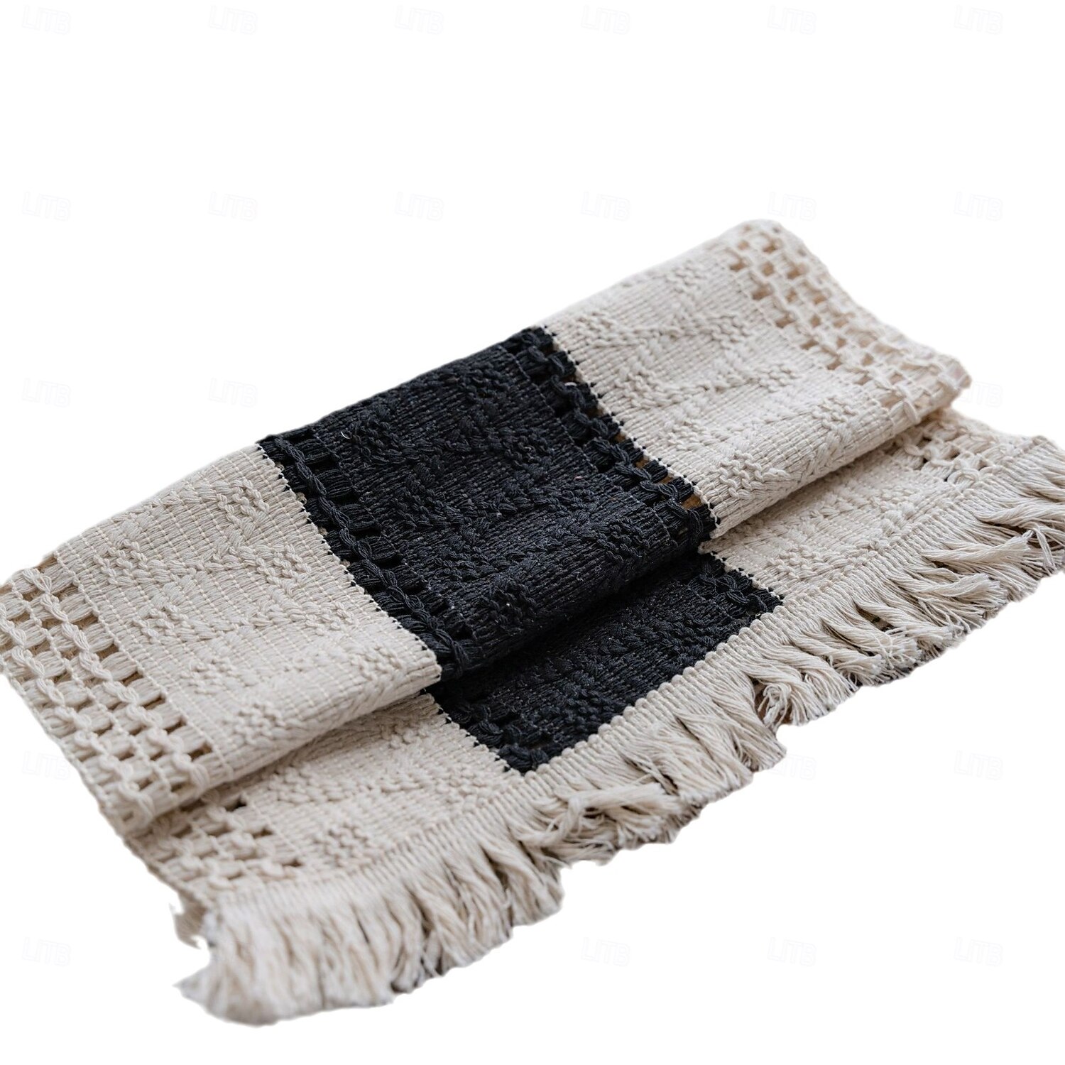 Tablerunner Decorative and Durable Table Cover Ideal for Dining and Kitchen Tables Perfect for Everyday Use or Special Occasions 2025 - $15.49 –P5