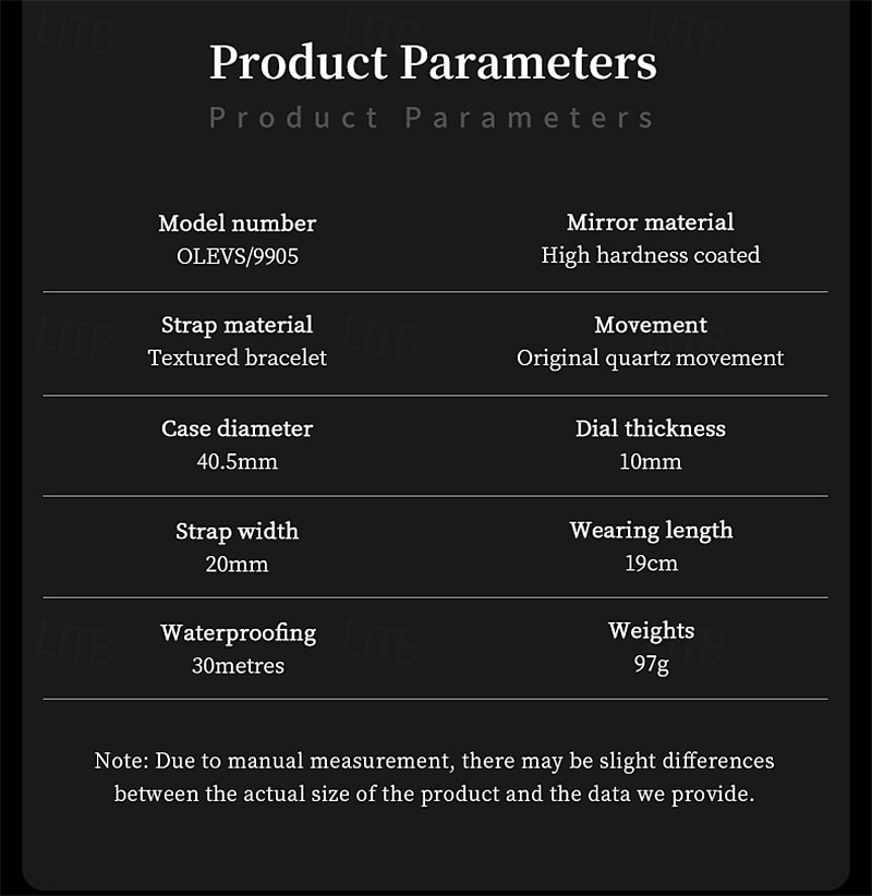 nieuwe olevs olevs merk heren stalen band horloge met diamanten lichtgevende kalender modetrend eenvoudig zakelijk quartz horloge vakantie waterdicht sport heren polshorloge 2025 - $31.99 –P11