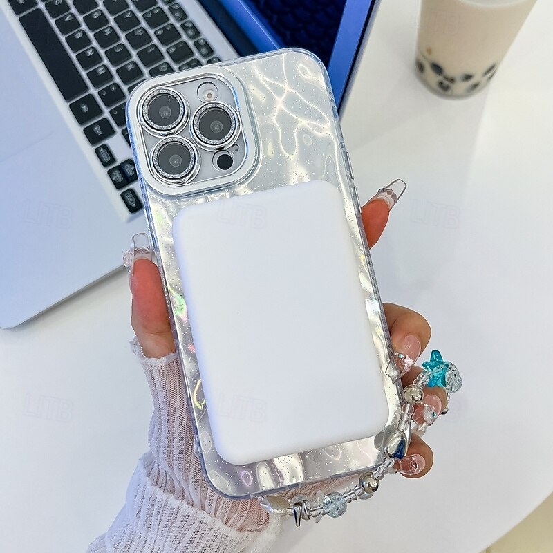 τηλέφωνο tok Για iPhone 16 iPhone 16 Plus iPhone 16 Pro iPhone 16 Pro Max iPhone 15 iPhone 15 Pro Max iPhone 14 Pro Max iPhone 13 Pro Max Πίσω Κάλυμμα 2025 - $18.99 –P5