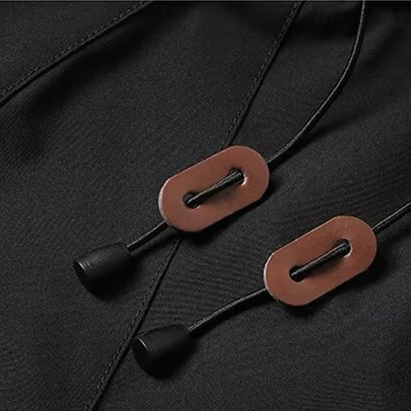 Voor heren Softshell jas Wandeljack Buitenshuis Winddicht Waterbestendig Windjack Reizen Zwart Paars Bruin Groen Khaki 2025 - $35.99 –P13