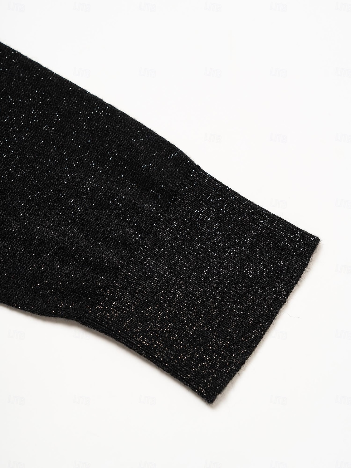 Minimalist Wool Blend Polo Knitwear 2025 - $61.99 –P12