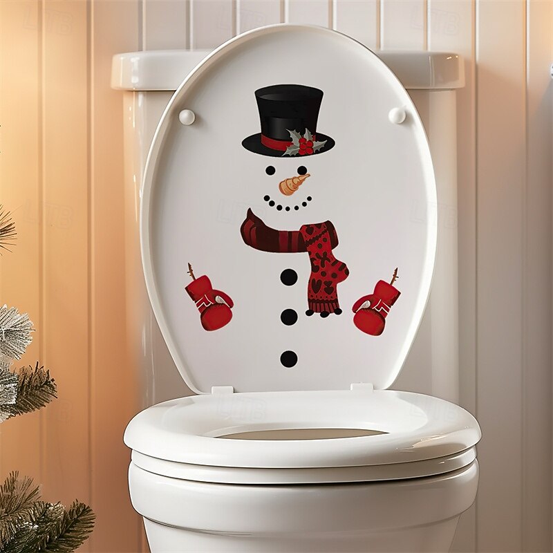 1 Stück Halloween Dekorationen / Feiertage Weihnachtsschmuck / Weihnachtsaufkleber, Urlaubsdekoration Party Garten Hochzeitsdekoration 10*5*1 cm 2025 - $5.99 –P7