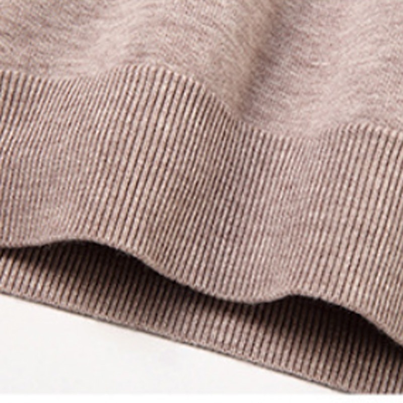 Herren Pullunder Strickjacke Kurz gestrickt Stricken Standard Tasche Feste Farbe V Ausschnitt Elegant Vintage Heim Arbeit Bekleidung Frühling Herbst Dunkelmarine Braun M L XL 2025 - $30.99 –P8