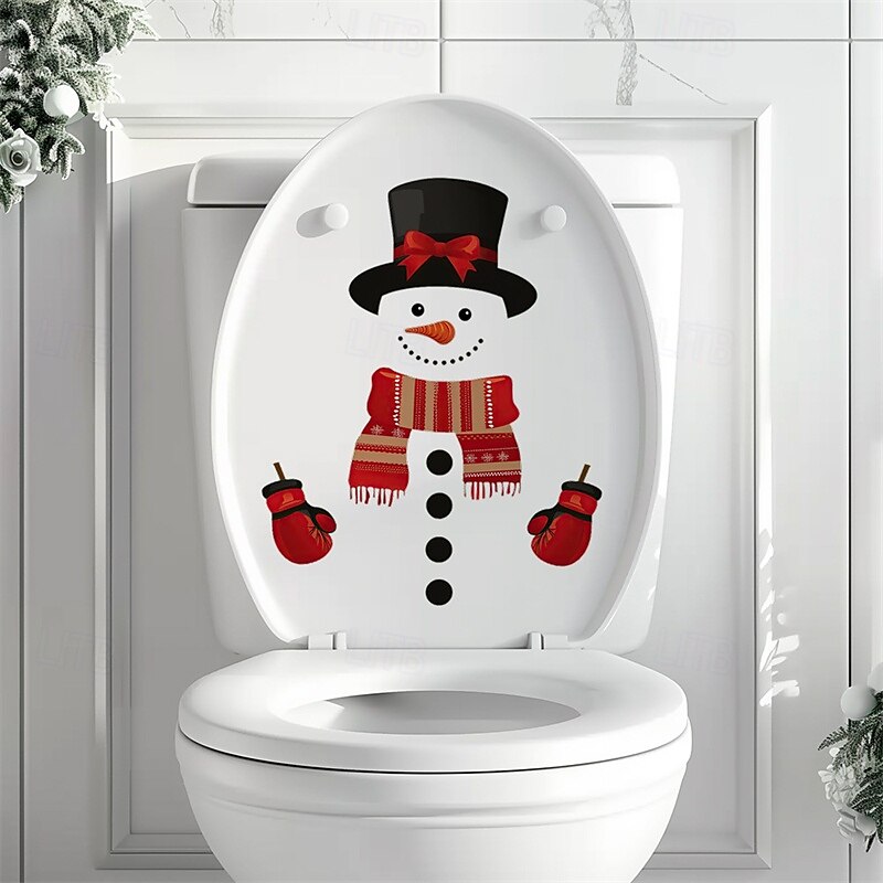 1 Stück Halloween Dekorationen / Feiertage Weihnachtsschmuck / Weihnachtsaufkleber, Urlaubsdekoration Party Garten Hochzeitsdekoration 10*5*1 cm 2025 - $5.99 –P6
