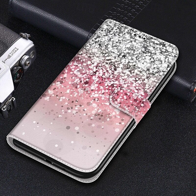 2025年 電話 ケース 用途 Pixel 8 バックカバー スタンド付き リストストラップ付き カード挿入口 レトロ風 TPU PUレザー コレクション – $16.99 –P3