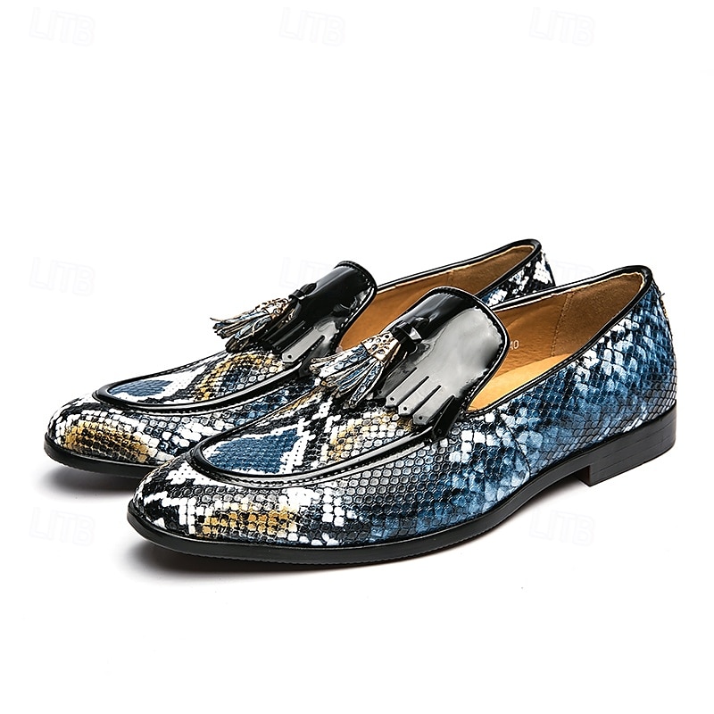 パンプス Big Loafer SneakersNo decoration ラボ キゴシ ワークス RABOKIGOSHI works 5cm本革スクエアトウ