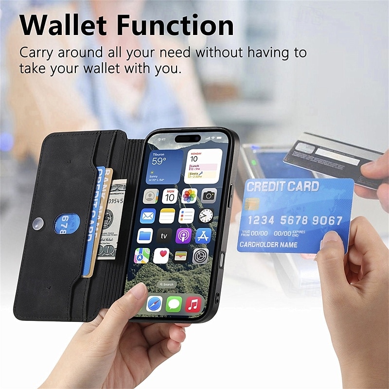 Phone Case For iPhone 16 Pro Max Plus iPhone 16 Pro Max iPhone 15 Pro Max Plus iPhone 15 Pro Max iPhone 14 Pro Max iPhone 14 Pro Max Plus iPhone 13 Pro Max iPhone 12 Pro Max iPhone 11 Pro Max iPhone 2025 - $21.99 –P9