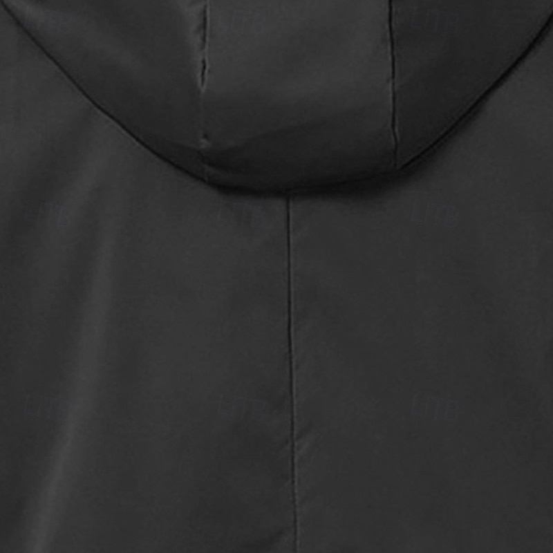 Mulheres Casaco de inverno Jaqueta de lã para caminhada Inverno Ao ar livre Prova-de-Água Quente Macio Confortável Jaquetas em Velocino Zip Completo Campismo / Escursão / Espeleologismo Viajar de 2026 por $52.99 –P4