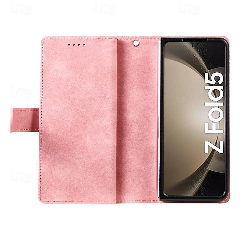 telefon Maska Pentru Samsung Galaxy S23 S23 Ultra S23 Plus S22 Ultra S21 FE A54 A34 A14 A73 A53 A33 A23 A13 A72 A52 A42 A32 A22 A12 A02 A71 A51 A31 S20 Plus Capac Spate rezista Fermoar cu curea de 2025 - $19.99 –P8