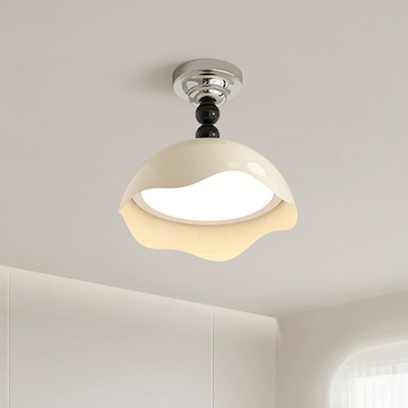 Ceiling Lights Balcony Personality Ceiling Lamps Cloakroom Decor Flush Mount Ceiling Lighting Bar B&B Cafe Fixture E27 110-240V 2026 - $288.09 –P1