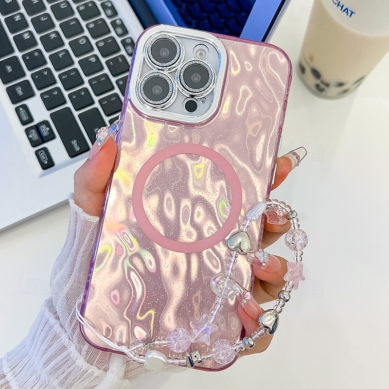 τηλέφωνο tok Για iPhone 16 iPhone 16 Plus iPhone 16 Pro iPhone 16 Pro Max iPhone 15 iPhone 15 Pro Max iPhone 14 Pro Max iPhone 13 Pro Max Πίσω Κάλυμμα 2025 - $18.99 –P11