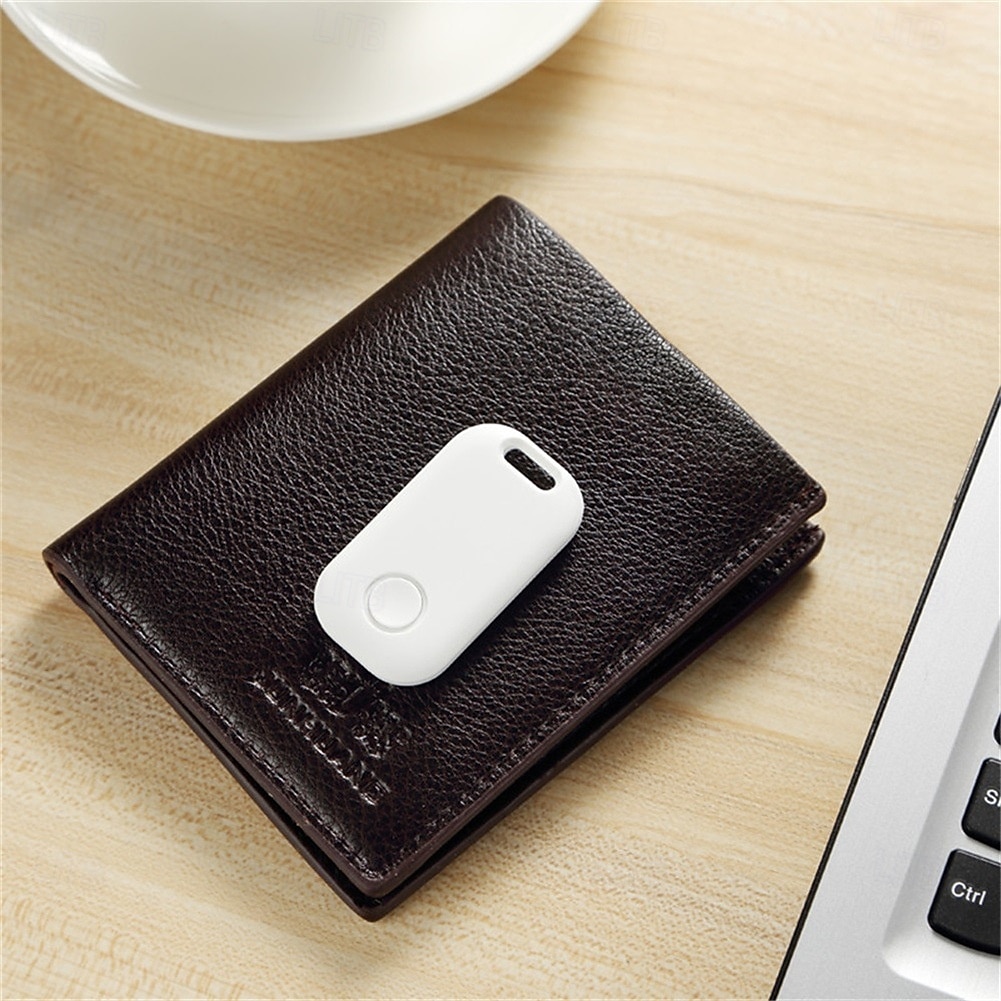 Mini Smart Tracker Anti Lost Bluetooth-compatible Smart Finder For Kids Key Phones Anti Loss Alarm Smart Tag Key Finder 2025 - $15.99 –P10