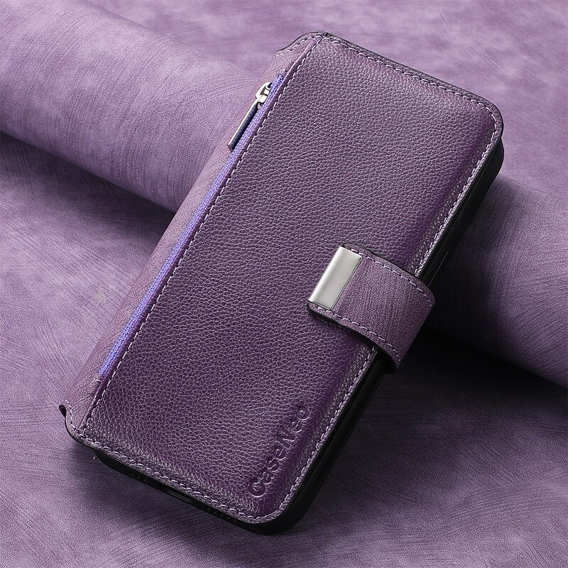 teléfono Funda Para S24 S23 S22 S21 Ultra Plus S21 FE A55 A35 A25 A15 5G A54 A34 A14 A73 A53 A33 A23 A13 A72 A52 A32 A22 A12 A71 A51 A31 S20 Plus S20 Ultra S20 Funda Trasera con Soporte Magnética 2025 - CAD $33.54 –P3