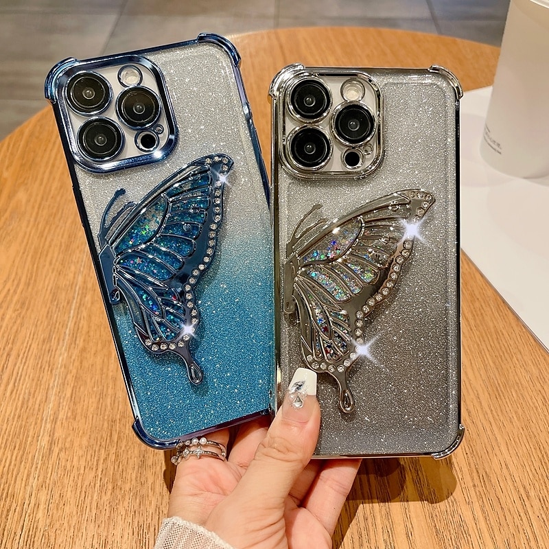 Phone Case For iPhone 15 Pro Max Plus iPhone 15 Pro Max iPhone 14 13 12 Pro Max Plus iPhone 14 Pro Max iPhone 14 Pro Max Plus iPhone 13 12 Pro Max Back Cover Shockproof Retro TPU Acrylic 2025 - $15.99 –P4
