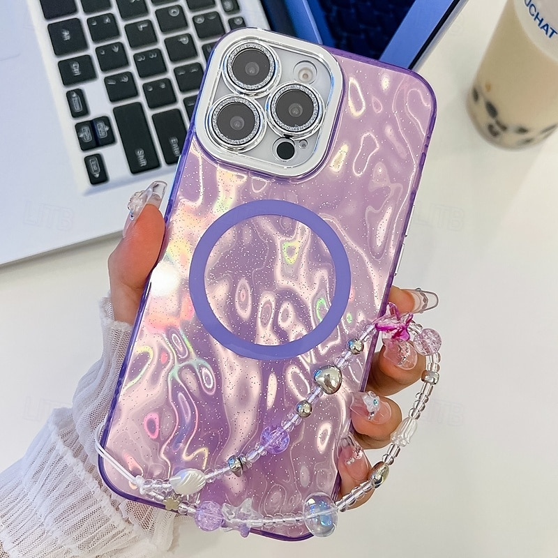 τηλέφωνο tok Για iPhone 16 iPhone 16 Plus iPhone 16 Pro iPhone 16 Pro Max iPhone 15 iPhone 15 Pro Max iPhone 14 Pro Max iPhone 13 Pro Max Πίσω Κάλυμμα 2025 - $18.99 –P13