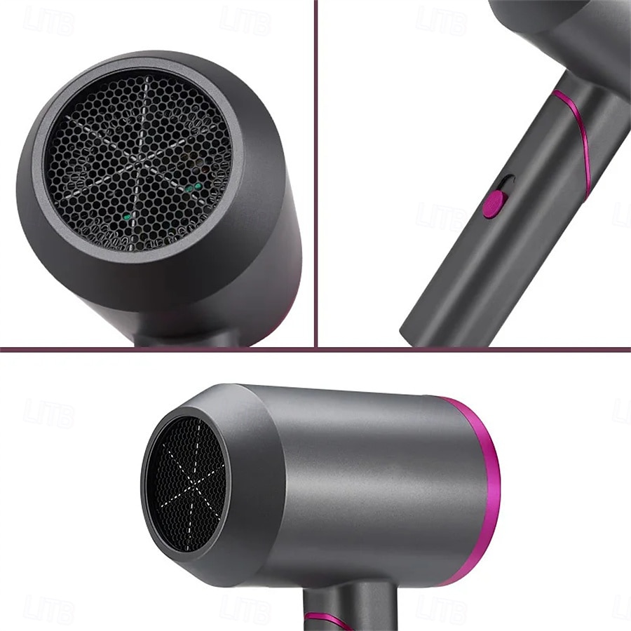 LITBest אַחֵר D090 פלסטיק ומתכת סגסוגת אפור 2025 - $46.99 –P3