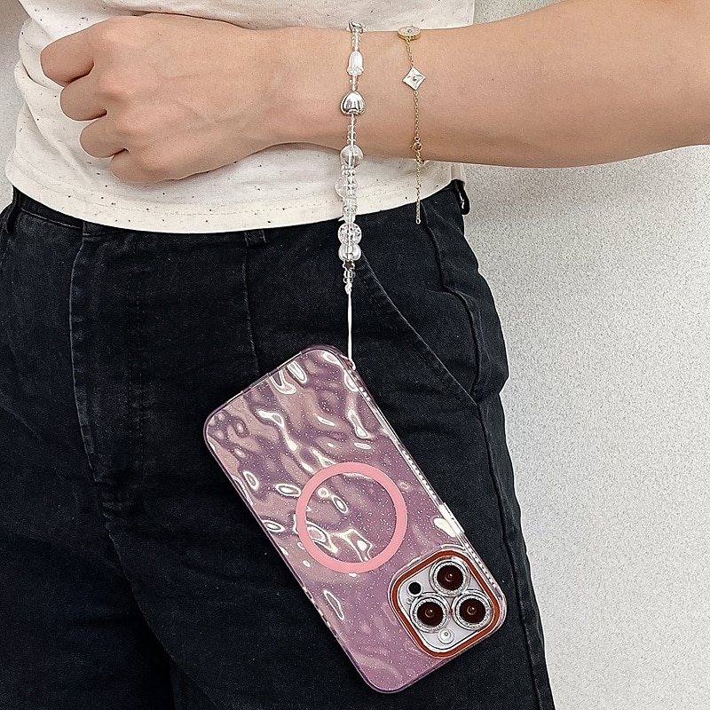 τηλέφωνο tok Για iPhone 16 iPhone 16 Plus iPhone 16 Pro iPhone 16 Pro Max iPhone 15 iPhone 15 Pro Max iPhone 14 Pro Max iPhone 13 Pro Max Πίσω Κάλυμμα 2025 - $18.99 –P4