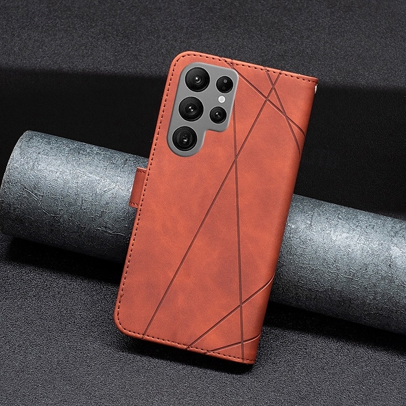 telefone Capinha Para S24 Ultra S24 Plus S24 S24 FE S23 S22 S21 S20 Plus Ultra A55 A35 A25 A15 5G A54 A34 A14 A72 A52 A32 A22 A12 A71 A51 A31 S10 Lite Capa para Cartão Wallet Com Suporte Slot para de 2025 por $16.99 –P6