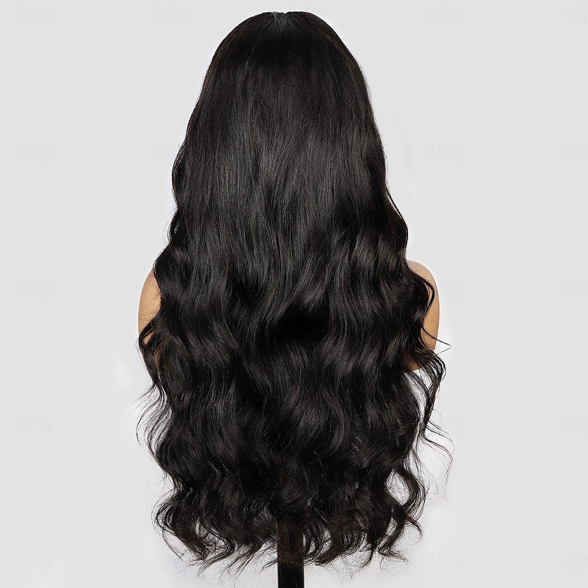 13x4 Transparent Human Hair Lace Front Wig High-end Wig Body Wave Human Hair Wig 200% Density 2025 - $206.09 –P2