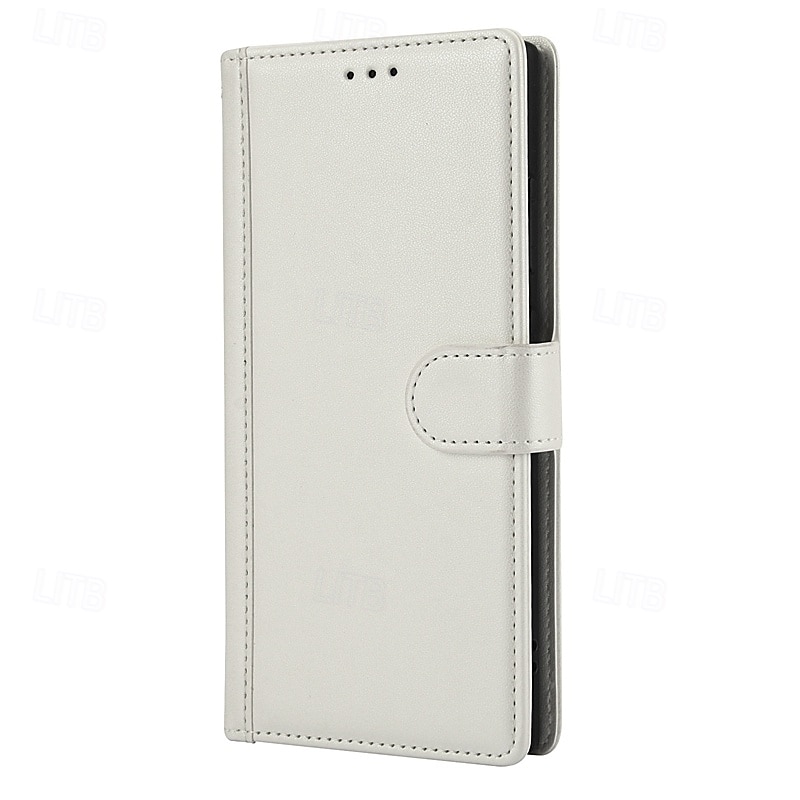 τηλέφωνο tok Για Samsung Galaxy S24 S23 S22 S21 Ultra Plus A55 A35 A25 A15 5G S20 FE S25 Ultra Θήκη κάρτας πορτοφολιού Προστατευτικό για όλο το σώμα με τον Lanyard με λουράκι καρπού Ρετρό TPU PU δέρμα 2025 - $19.99 –P5