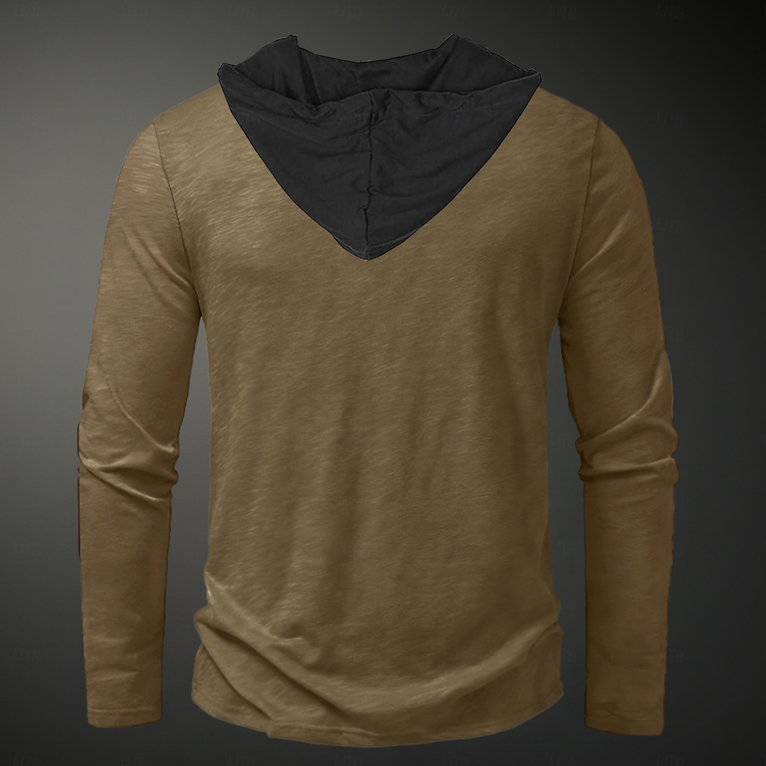 Hombre Pirata Sudadera Sudaderas Sudadera Manga Larga Sudadera con capucha Con Capucha Moda Impresión 3D Deporte Azul Piscina Marrón Correa Otoño Invierno Diseñador 2025 - $30.99 –P5