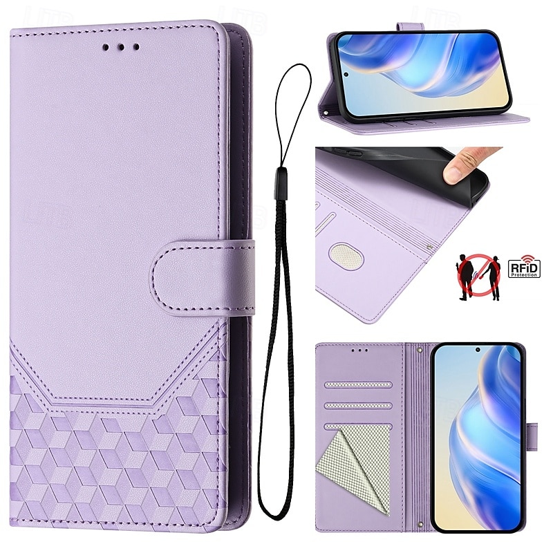 τηλέφωνο tok Για Samsung Galaxy S24 Ultra Plus S23 S22 S21 S20 Ultra Plus FE A55 A35 A25 A15 5G A73 A53 A33 A23 A13 A72 A52 A42 A32 A22 A12 A02 S25 Ultra Θήκη κάρτας πορτοφολιού 2025 - $14.99 –P1