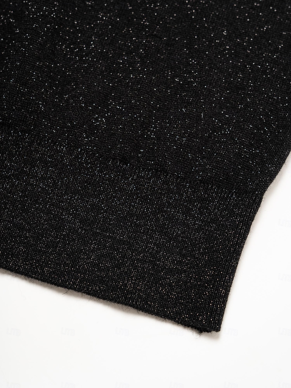 Minimalist Wool Blend Polo Knitwear 2025 - $61.99 –P13
