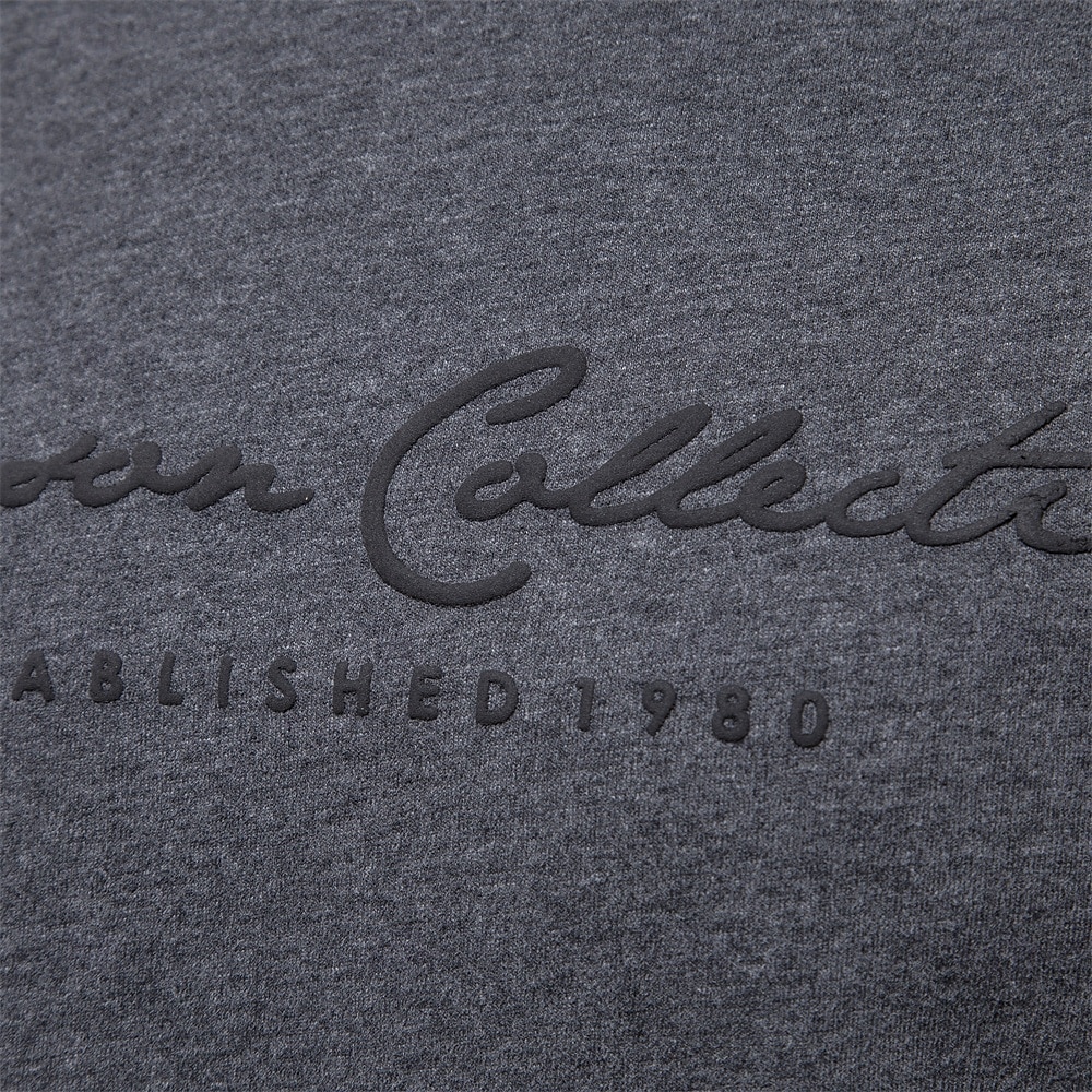 100% Cotton Long Sleeve Men's T-shirt Solid Color Letter Print Casual T shirts for Men New Spring Tops Tee Men Clothing 2025 - $25.99 –P4