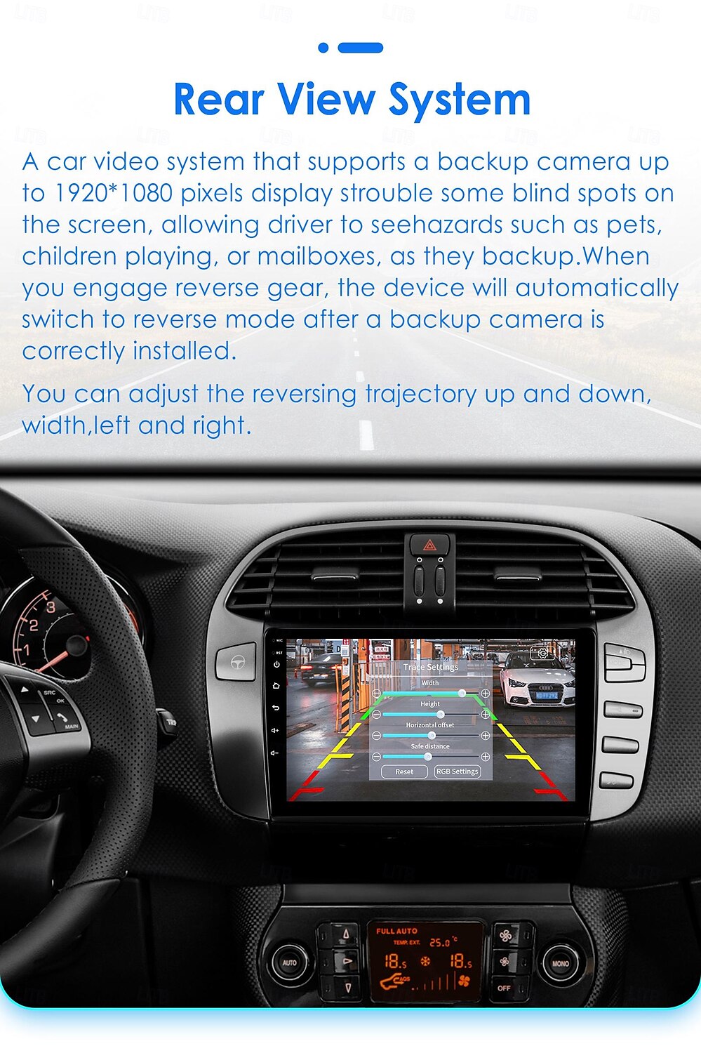 Android 12 Auto Stereo For Fiat Bravo 2007 - 2012 Automotive Car Multimedia Player GPS Navigation 2025 - $175.99 –P12