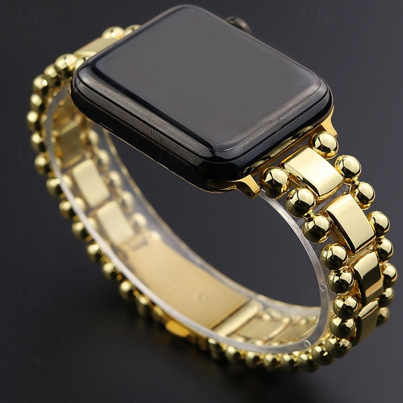 סולו לופ מותאם ל רצועת השעון של Apple Watch 38 מ"מ 40 מ"מ 41 מ"מ 42 מ"מ 44 מ"מ 45 מ"מ 49 מ"מ סוגר מתכת מתכוונן סגסוגת רצועת שעון חלופית ל iwatch Ultra 2 Series 9 8 7 SE 6 5 4 3 2 1 2025 - $20.99 –P7