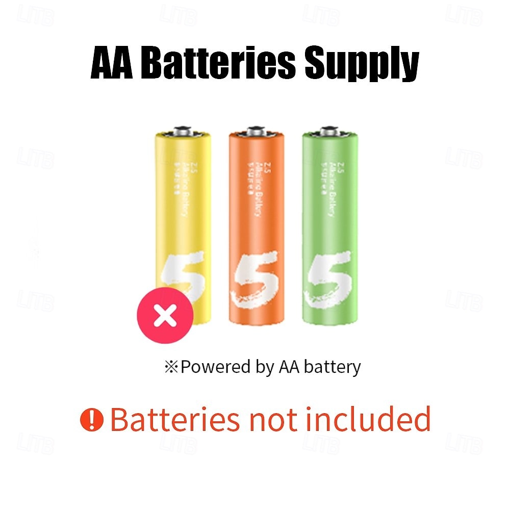 Светодиодные настенные часы, декоративные железные металлические подвесные настенные часы для дома и декора гостиной/спальни/столовой/офиса/кафе/отеля 2025 - $315.29 –P5