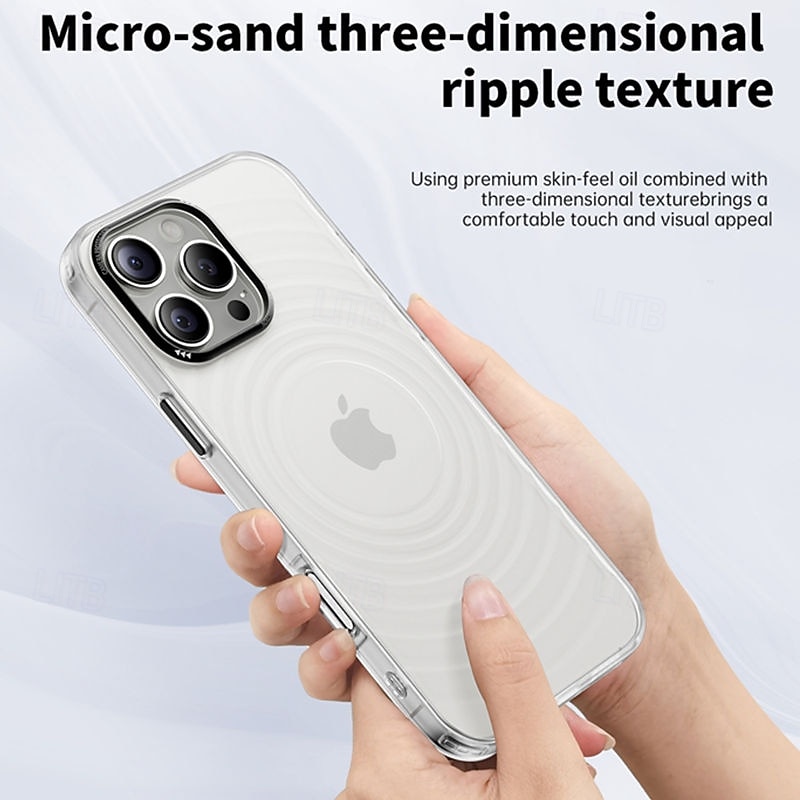 2025年 電話 ケース 用途 iPhone 16 15 14 Pro Max 13 Pro Max バックカバー 耐衝撃 レトロ風 PC  コレクション – $12.99 –P6