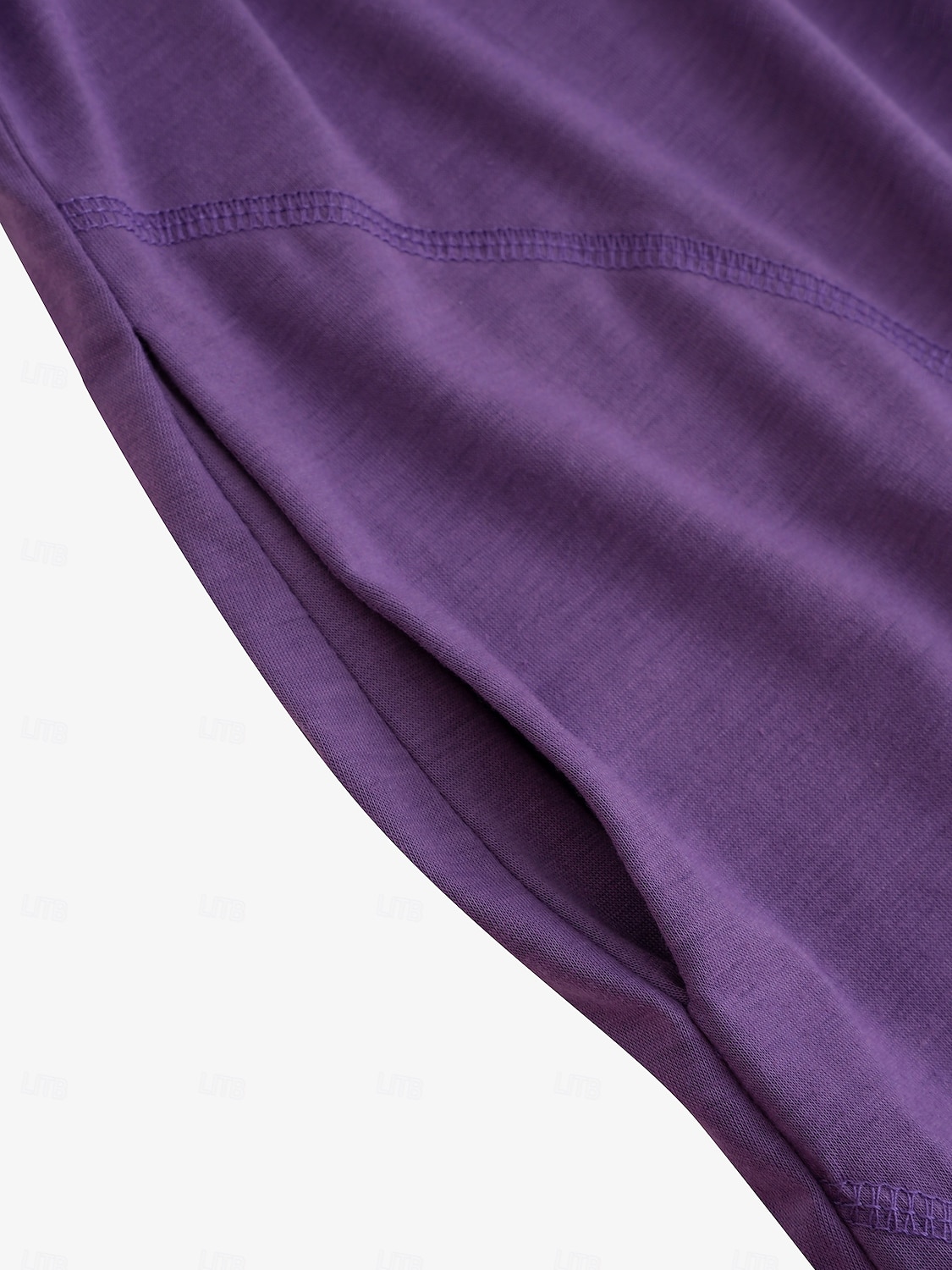 pijamale femei cămașă de noapte cămașă de noapte rochie mozaic simplu casual moale acasă pat de zi cu zi spandex cald respirabil sârmă în V cu mânecă lungă de buzunar de primăvară ținute acasă 2025 - $27.99 –P6