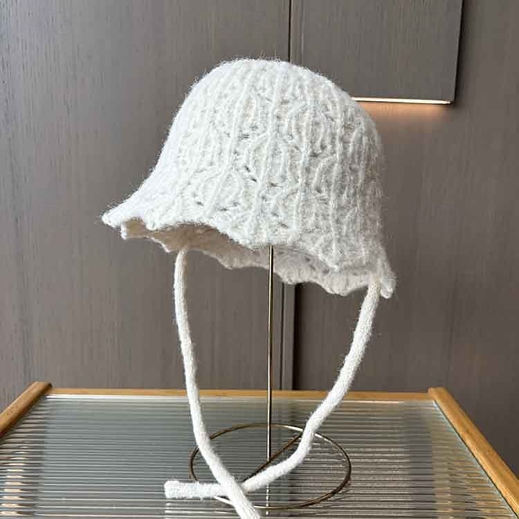 Klobouky Polyester Zvonovitý klobouk Kbelík 30. léta Ležérní Dovolená Dámský den Elegantní Vinobraní Jednoduchý S Čistá Barva Barevně dělené Přílba Pokrývky Hlavy 2025 - $18.99 –P5