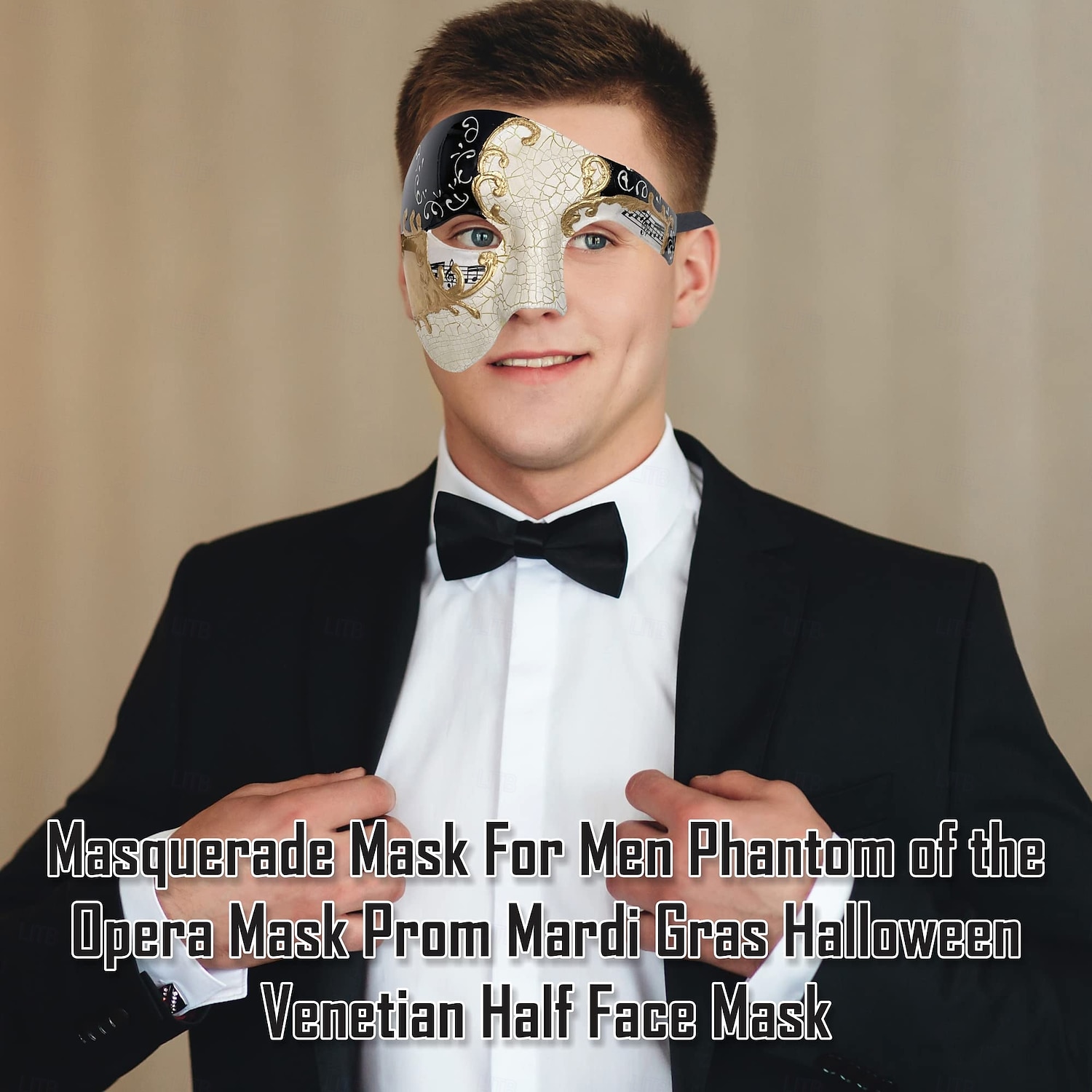 mask for prom dress Red Black Masquerade Masks Feathers Masquerade Ball Prom Halloween Mask