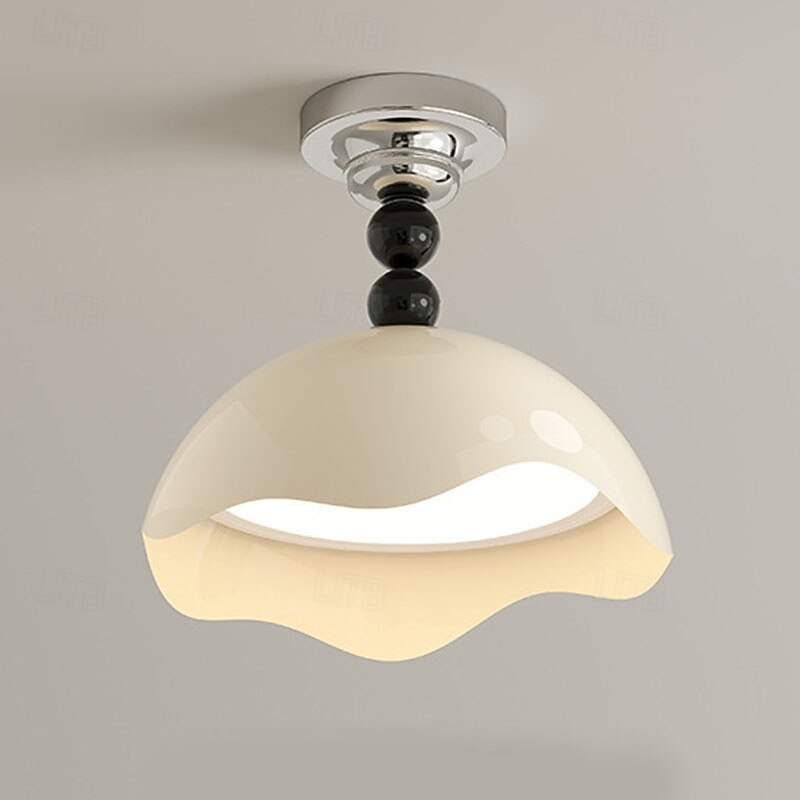 Ceiling Lights Balcony Personality Ceiling Lamps Cloakroom Decor Flush Mount Ceiling Lighting Bar B&B Cafe Fixture E27 110-240V 2026 - $288.09 –P5