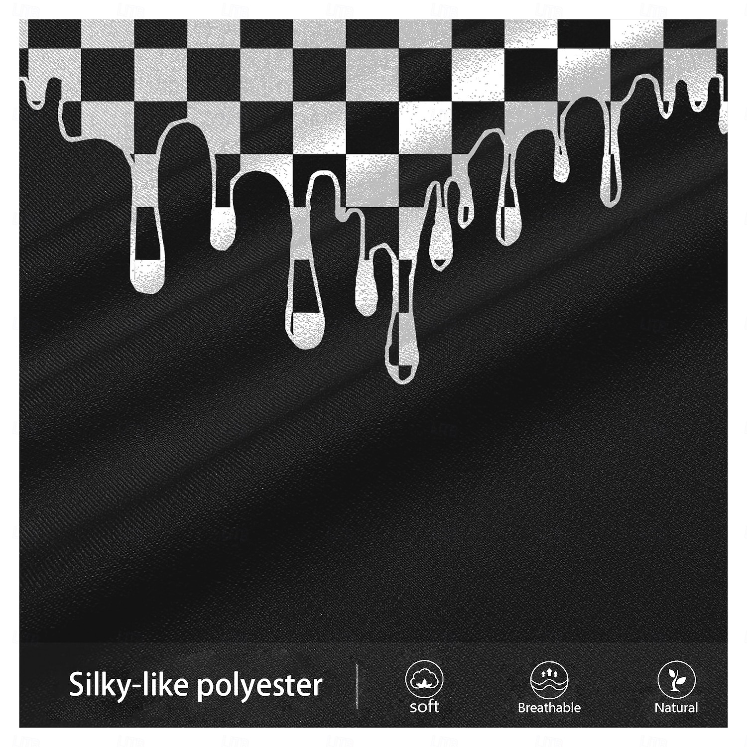 Per uomo Quadri Pantaloni da tuta Joggers Pantaloni Misura del girovita medio Vita elastica con coulisse Moda Business Casual Streetwear Abbigliamento Quotidiano Tasca Primavera Autunno Inverno del 2026 a $24.99 –P3