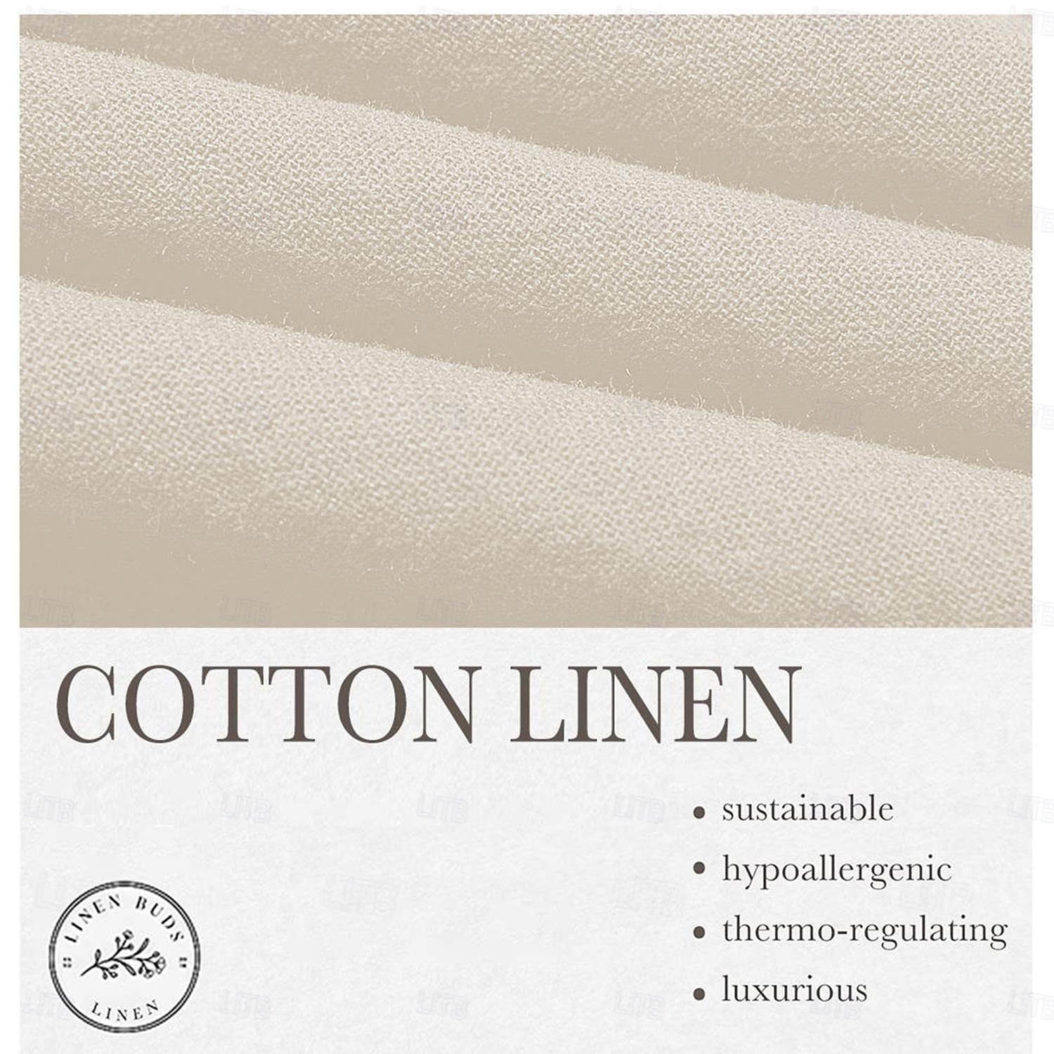 Herre Bukser Helfarge Full lengde Formell Bryllup utendørs Elegant Ferie Hvit Beige Mikroelastisk 2025 - $26.99 –P7