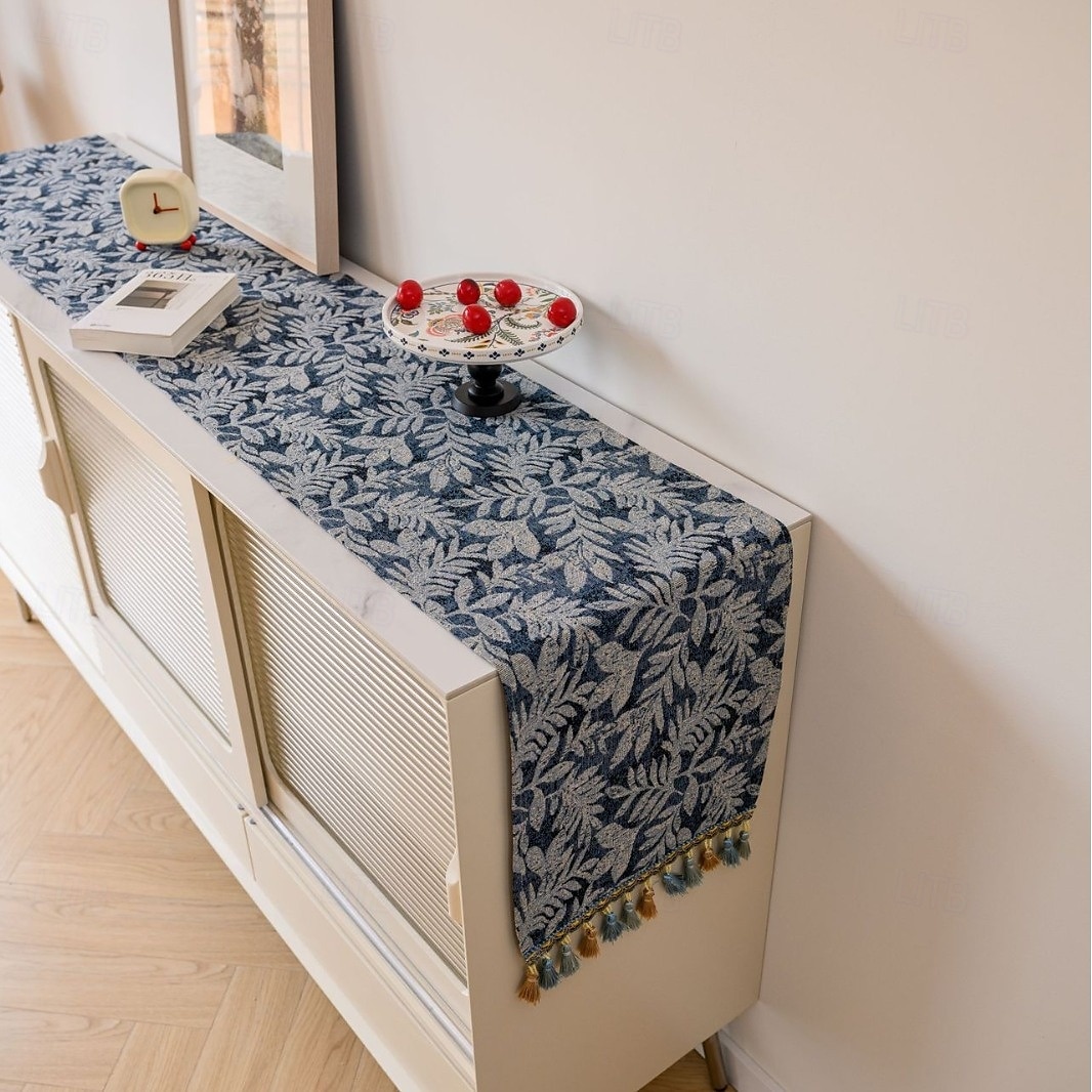 Tablecloth Decorative and Durable Table Cover Ideal for Dining and Kitchen Tables Perfect for Everyday Use or Special Occasions 2025 - $15.49 –P6