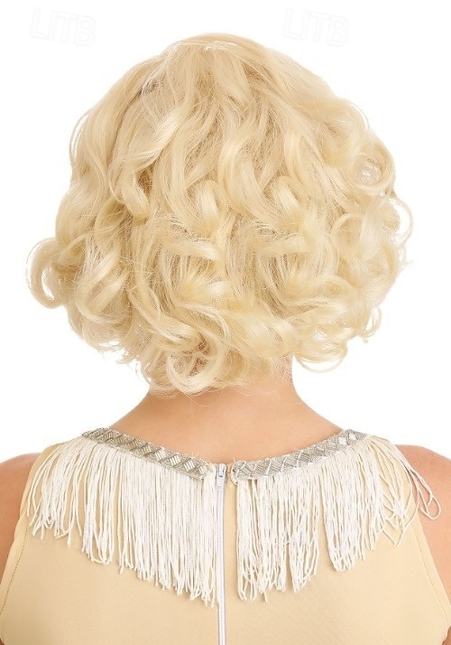 Wig for Women Halloween Cosplay Party Wigs 2026 - $18.49 –P1