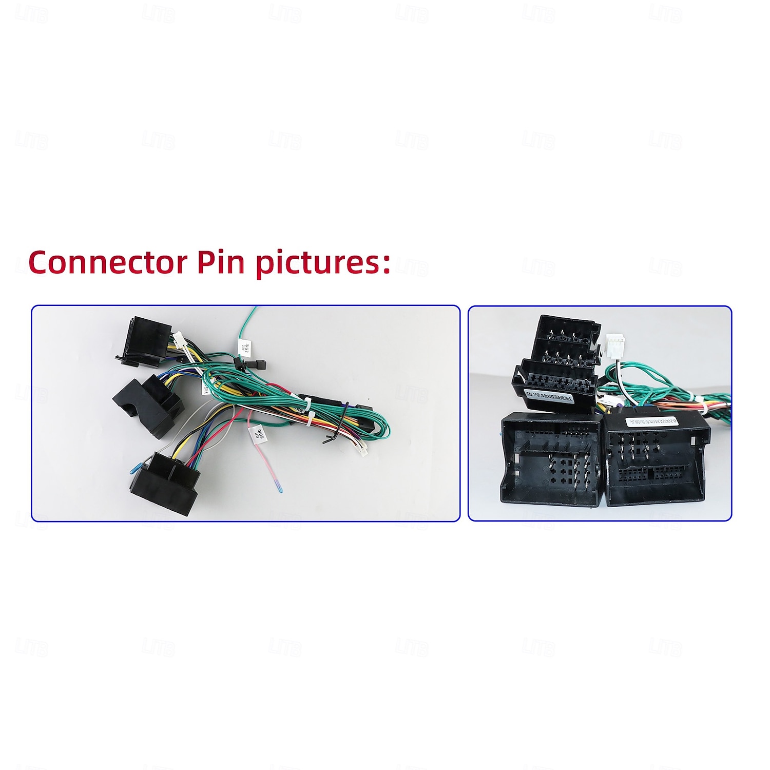 Car Radio Multimedia Player For 2004 - 2011 Mercedes Benz W203 W209 Android 9 inch Car Radio Multimedia Player GPS Navigation DSP Bluetooth HD Screen 2025 - $134.99 –P9