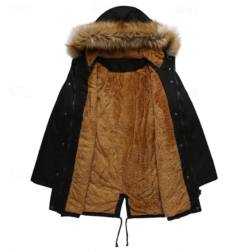 Mujer Abrigo Mantiene abrigado Transpirable Cremallera Botones Bolsillo Casual Color sólido Vacaciones Calle Ropa Cotidiana Noche Cremallera Regular Sudadera Ajuste regular Manga Larga Ropa de calle 2025 - $51.99 –P7