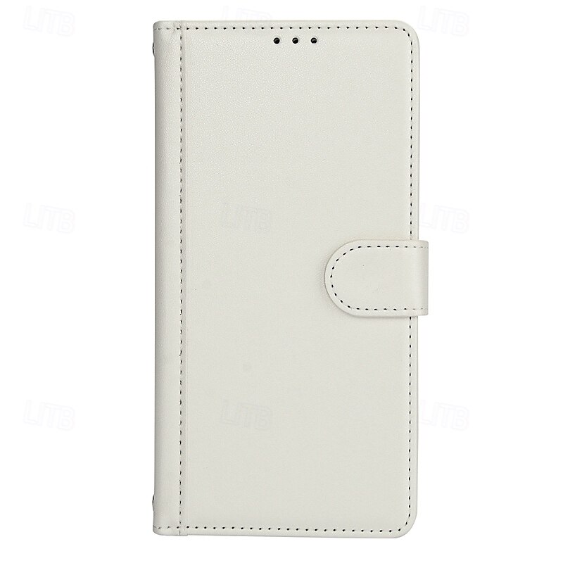 Handy Hülle Handyhüllen Für iPhone 16 iPhone 15 Pro Max Plus iPhone 14 13 12 11 Pro Max Plus Brieftasche Kartenetui Ganzkörperschutz mit Lanyard mit Handschlaufe Retro TPU PU-Leder 2025 - $19.99 –P5