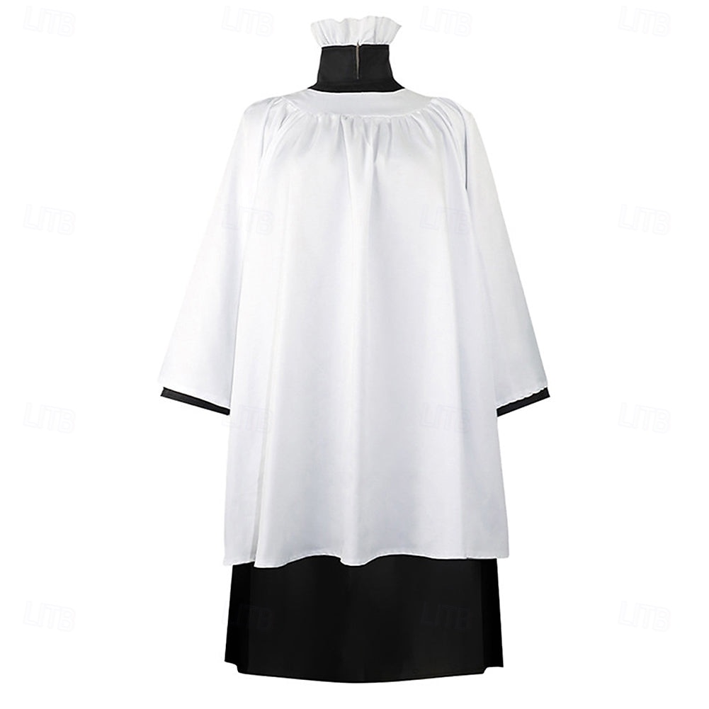 Beetlejuice Horor z roku 2023 Beetlejuice Astrid Deetzová Šaty Úbory cosplay Filmové kostýmy for Dámské Dívčí Dospělé Karneval Výkon Párty 2025 - $67.99 –P1