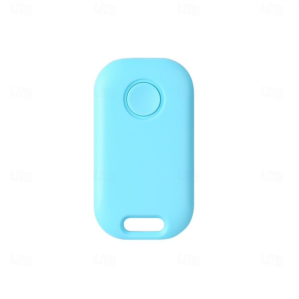 Mini Smart Tracker Anti Lost Bluetooth-compatible Smart Finder For Kids Key Phones Anti Loss Alarm Smart Tag Key Finder 2025 - $15.99 –P2