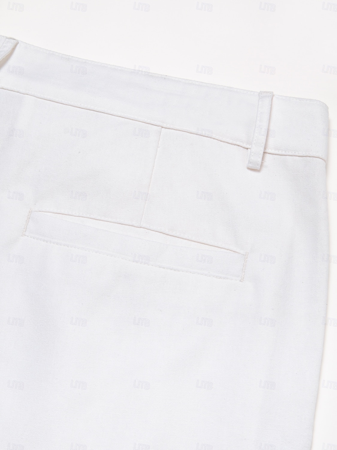 Pánské Plátěné kalhoty Kalhoty chinos Pevná barva Plná délka Svatební Párty Venkovní Elegantní prázdniny Černá Bílá Lehce elastické 2025 - $26.99 –P11