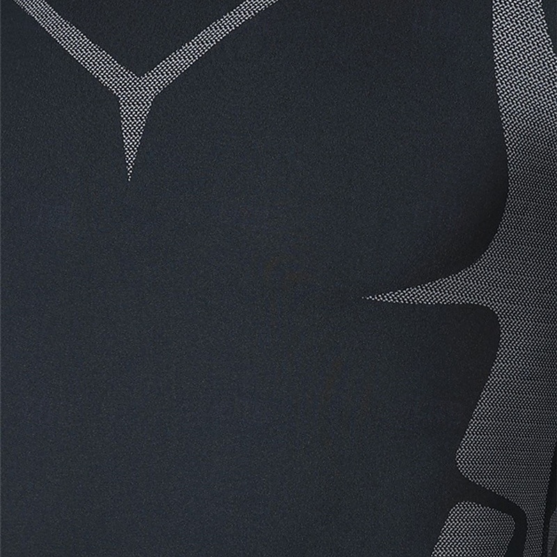 Per uomo T-shirt Compressione Maglia Atletica Maglia da palestra Camicia fitness Manica corta Maglietta Informale Athleisure Traspirante Asciugatura rapida Compressione Allenamento in palestra Corsa del 2025 a $5.99 –P4