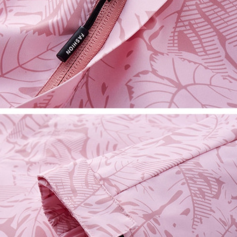 Mulheres Jaqueta Softshell Jaqueta de Trilha Quebra-Vento de Trilha Inverno Ao ar livre Botânico floral Prova-de-Água A Prova de Vento Bolso Múltiplo Zíper Frontal Jaqueta leve Zip Completo Campismo de 2025 por $15.49 –P11