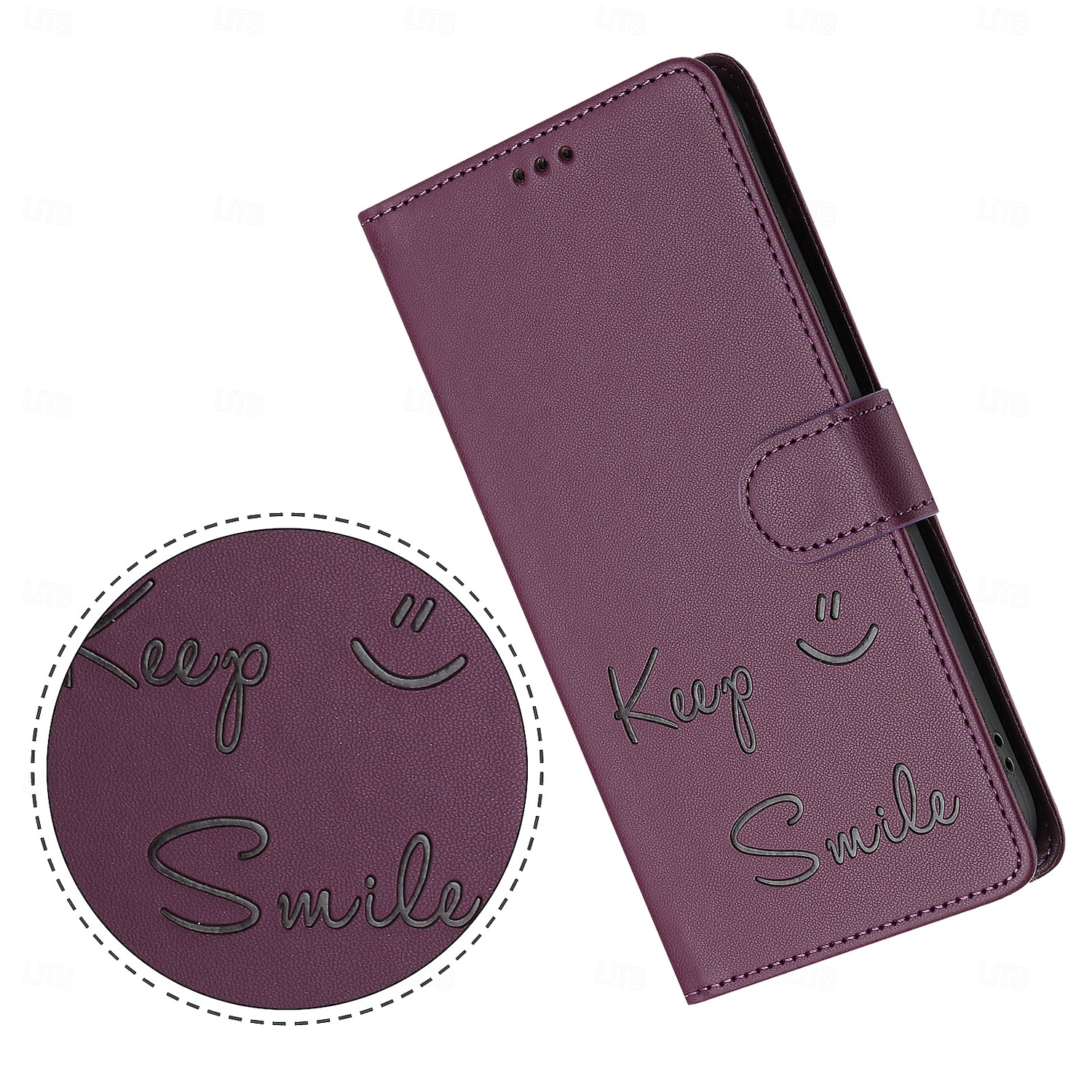 telefon Kılıf Na Samsung Galaxy S24 Ultra Plus S23 S22 S21 S20 Ultra Plus FE A55 A35 A25 A15 5G A54 A34 A14 A73 A53 A33 A23 A13 A72 A52 A42 A32 A22 A12 A02 S25 Ultra Osłona tylna Z podpórk 2025 - $13.99 –P2