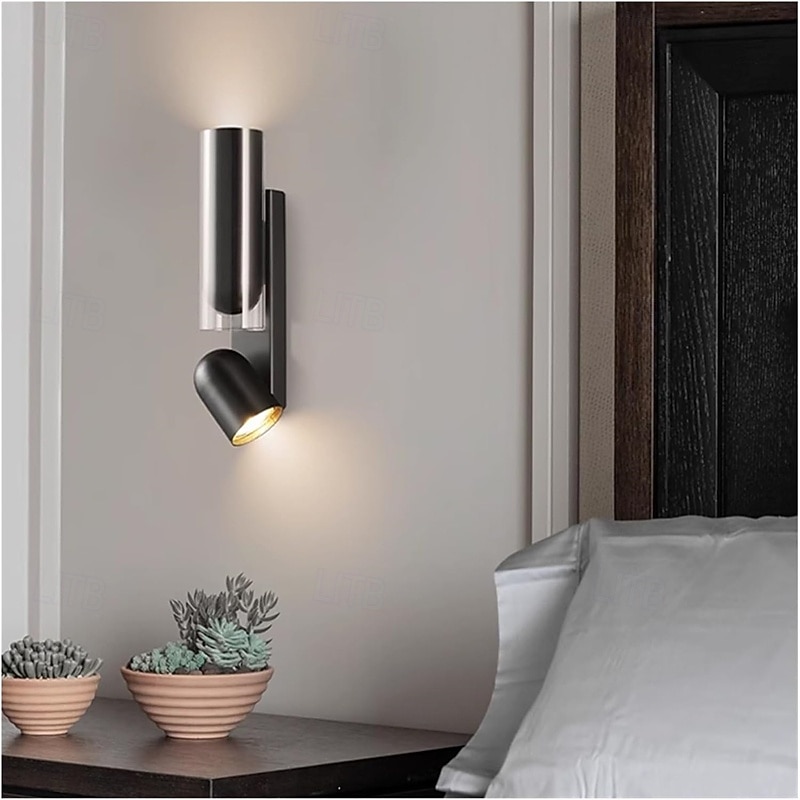 applique murale postmoderne lumière luxe style moderne minimaliste salon chambre restaurant couloir porche appliques murales 110-240v de 2026 ? $220.19 –P3